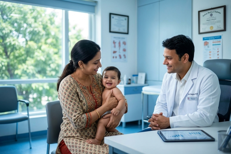 How to Choose an Orthognathic Surgeon in India